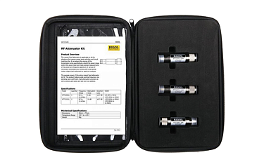 RIGOL RF Attenuator Kit